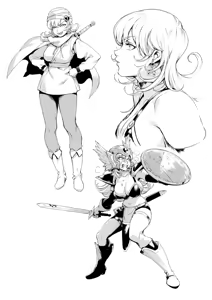Page 1703 of Oltlo (おるとろ) PART2 - preview thumbnail