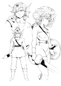 Page 1704 of Oltlo (おるとろ) PART2 - preview thumbnail