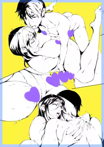 Page 1742 of Oltlo (おるとろ) PART2 - preview thumbnail