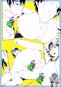 Page 1772 of Oltlo (おるとろ) PART2 - preview thumbnail