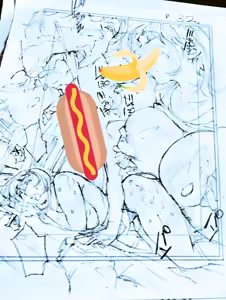 Page 1833 of Oltlo (おるとろ) PART2 - preview thumbnail