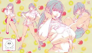 Page 1868 of Oltlo (おるとろ) PART2 - preview thumbnail