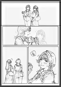 Page 190 of Oltlo (おるとろ) PART2 - preview thumbnail