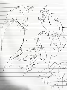 Page 223 of Oltlo (おるとろ) PART2 - preview thumbnail
