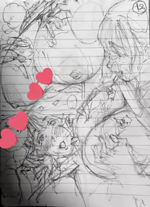 Page 252 of Oltlo (おるとろ) PART2 - preview thumbnail