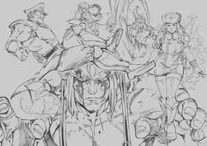 Page 380 of Oltlo (おるとろ) PART2 - preview thumbnail