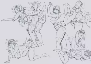 Page 395 of Oltlo (おるとろ) PART2 - preview thumbnail
