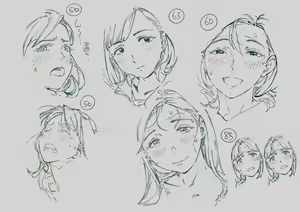 Page 413 of Oltlo (おるとろ) PART2 - preview thumbnail
