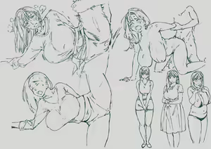 Page 415 of Oltlo (おるとろ) PART2 - preview thumbnail