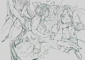 Page 421 of Oltlo (おるとろ) PART2 - preview thumbnail