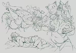 Page 443 of Oltlo (おるとろ) PART2 - preview thumbnail