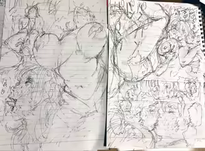 Page 48 of Oltlo (おるとろ) PART2 - preview thumbnail