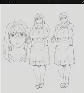 Page 576 of Oltlo (おるとろ) PART2 - preview thumbnail