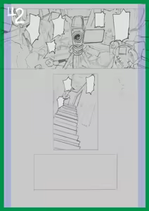 Page 583 of Oltlo (おるとろ) PART2 - preview thumbnail