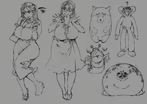 Page 79 of Oltlo (おるとろ) PART2 - preview thumbnail