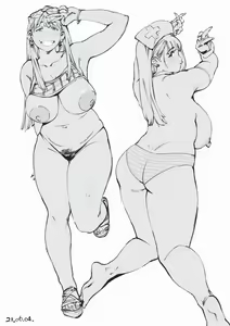 Page 823 of Oltlo (おるとろ) PART2 - preview thumbnail