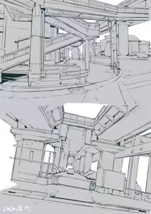 Page 981 of Oltlo (おるとろ) PART2 - preview thumbnail