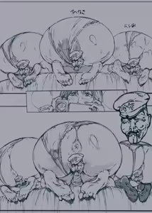 Page 10 of Oltlo (おるとろ) PART2 - preview thumbnail
