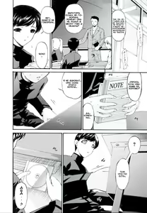 Page 21 of Tsumi Haha 2 - Sinful Mother 2 - preview thumbnail