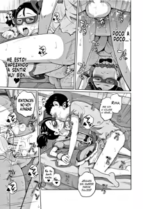 Page 118 of Imouto Access - Sister Access | Acceso Autorizado: Hermanitas - preview thumbnail