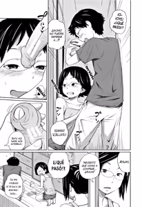 Page 122 of Imouto Access - Sister Access | Acceso Autorizado: Hermanitas - preview thumbnail