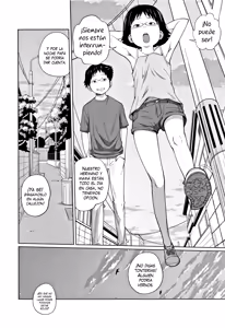Page 123 of Imouto Access - Sister Access | Acceso Autorizado: Hermanitas - preview thumbnail