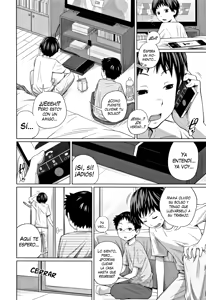 Page 125 of Imouto Access - Sister Access | Acceso Autorizado: Hermanitas - preview thumbnail