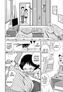 Page 127 of Imouto Access - Sister Access | Acceso Autorizado: Hermanitas - preview thumbnail