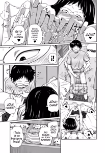 Page 132 of Imouto Access - Sister Access | Acceso Autorizado: Hermanitas - preview thumbnail