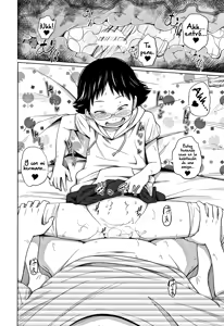 Page 135 of Imouto Access - Sister Access | Acceso Autorizado: Hermanitas - preview thumbnail