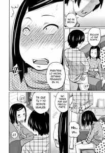 Page 157 of Imouto Access - Sister Access | Acceso Autorizado: Hermanitas - preview thumbnail