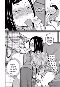 Page 159 of Imouto Access - Sister Access | Acceso Autorizado: Hermanitas - preview thumbnail