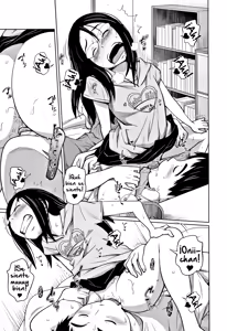 Page 16 of Imouto Access - Sister Access | Acceso Autorizado: Hermanitas - preview thumbnail