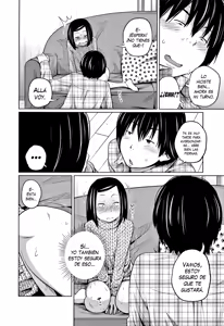 Page 165 of Imouto Access - Sister Access | Acceso Autorizado: Hermanitas - preview thumbnail