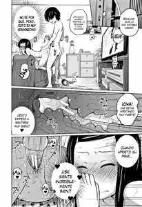 Page 171 of Imouto Access - Sister Access | Acceso Autorizado: Hermanitas - preview thumbnail