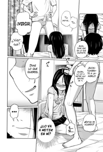 Page 21 of Imouto Access - Sister Access | Acceso Autorizado: Hermanitas - preview thumbnail