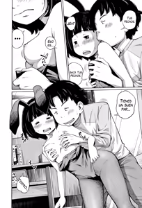 Page 57 of Imouto Access - Sister Access | Acceso Autorizado: Hermanitas - preview thumbnail