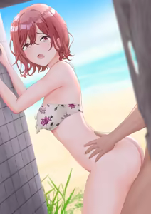 Page 84 of ぱんりる / Panriru - The Idolmaster Shiny Colors - preview thumbnail