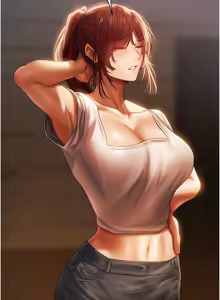 Page 353 of 《人妻猎人》 - preview thumbnail