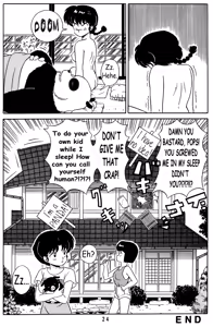Page 23 of Tendou-ke no Musume-tachi Vol. 2 | Daughters of the Tendo House Vol. 2 - preview thumbnail