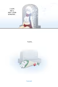 Page 17 of Where the Time Parts Us - preview thumbnail