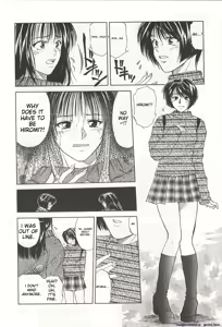 Page 136 of Sheila's Diary Volume 3 - Ranjuku no Kajitsu - preview thumbnail