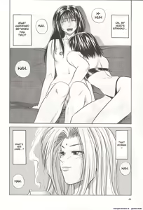 Page 48 of Sheila's Diary Volume 3 - Ranjuku no Kajitsu - preview thumbnail