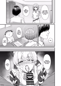 Page 30 of Asuma Toki no Secret Service | Секретна служба Асуми Токі - preview thumbnail