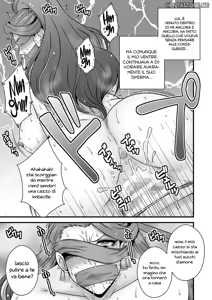 Page 12 of Bijukujo Mishiro: Toshishita no Buka ni Ryoujoku | Cronache di Una Milf - preview thumbnail