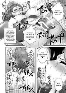Page 15 of Bijukujo Mishiro: Toshishita no Buka ni Ryoujoku | Cronache di Una Milf - preview thumbnail