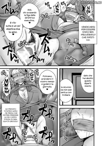 Page 6 of Bijukujo Mishiro: Toshishita no Buka ni Ryoujoku | Cronache di Una Milf - preview thumbnail