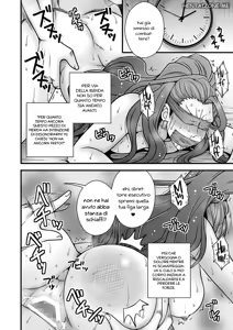 Page 9 of Bijukujo Mishiro: Toshishita no Buka ni Ryoujoku | Cronache di Una Milf - preview thumbnail