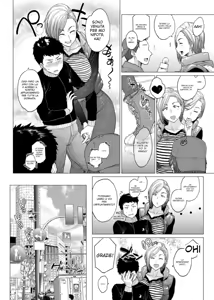 Page 4 of Why did you over the sea ? | Sono Venuta per Mio Nipote - preview thumbnail