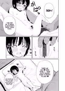 Page 10 of Hitori H Oboetate no 〇sei to Tanetsuke Nama Koubi Suru Hon | A Book About Having Raw Creampie Sex With a 〇 Schooler Who Just Learned How to Masturbate - preview thumbnail